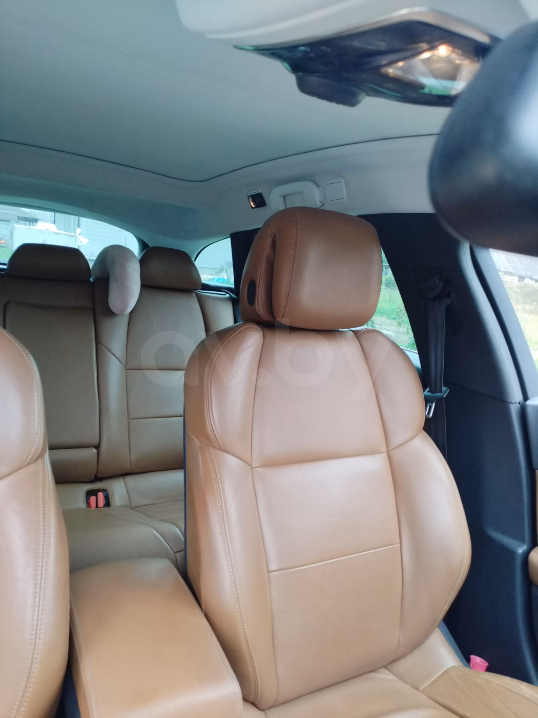 Peugeot 508 фото 6