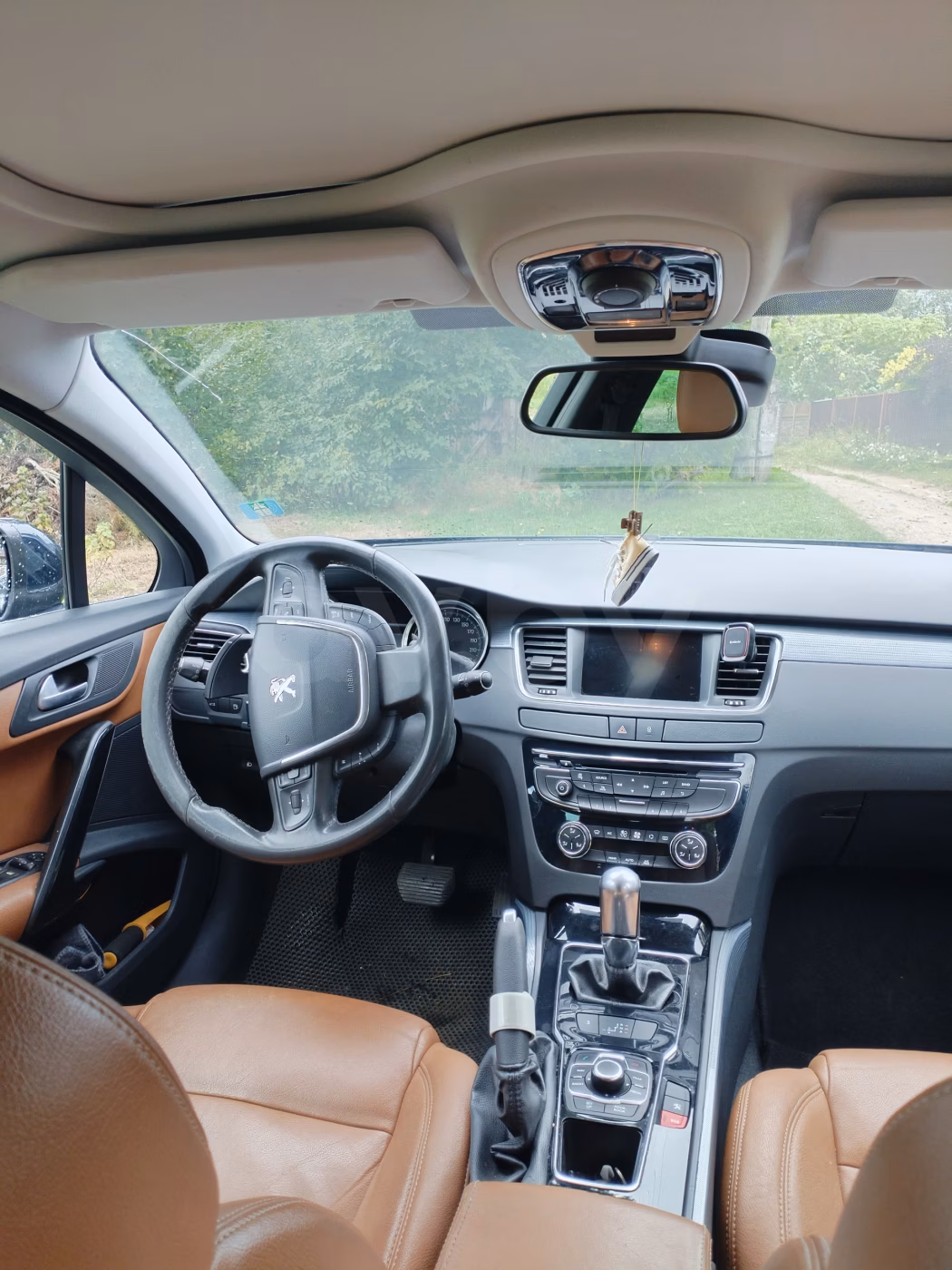 Peugeot 508 фото 2