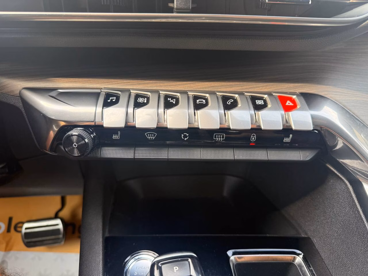 Peugeot 5008 фото 22