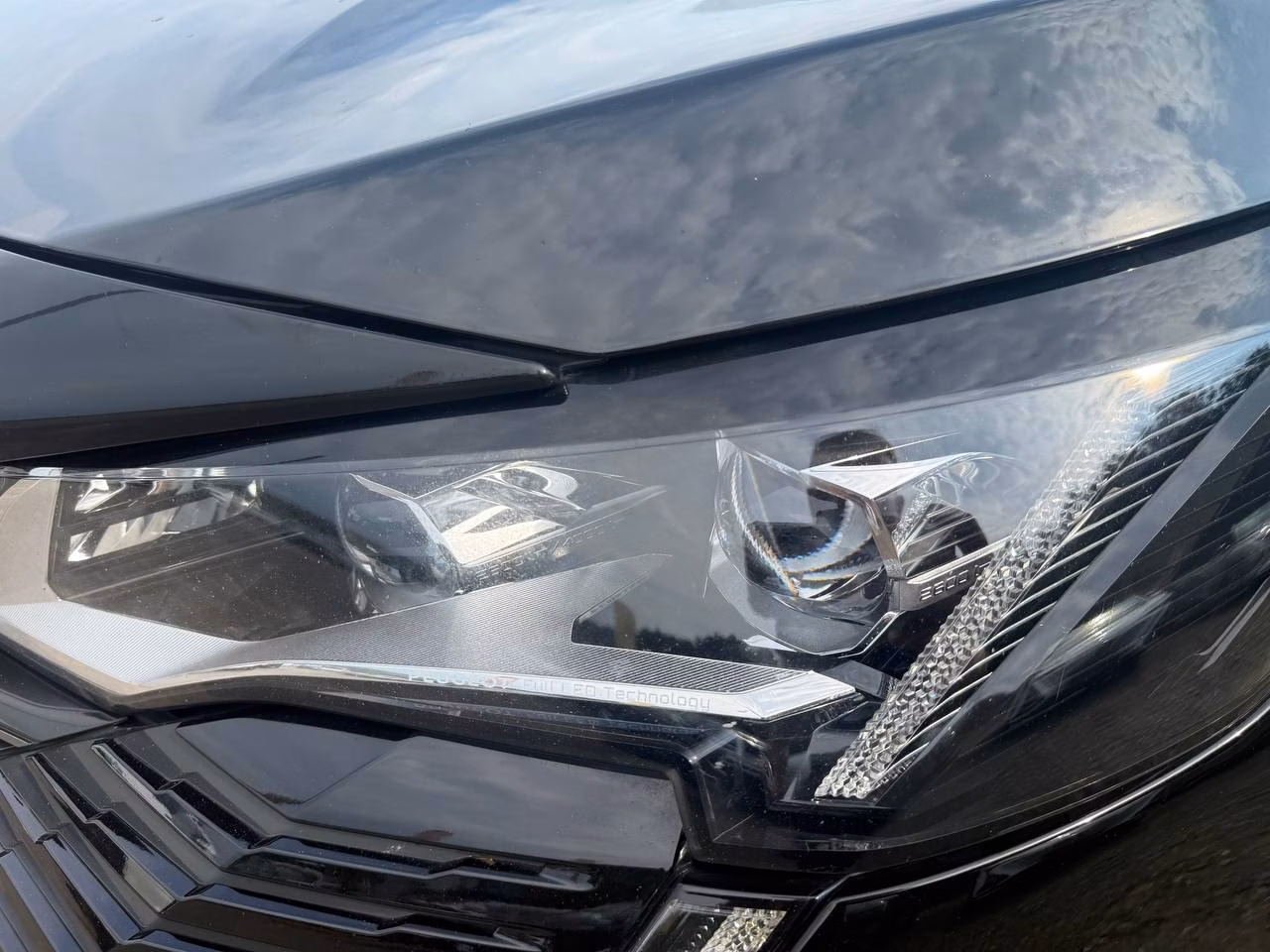 Peugeot 5008 фото 17