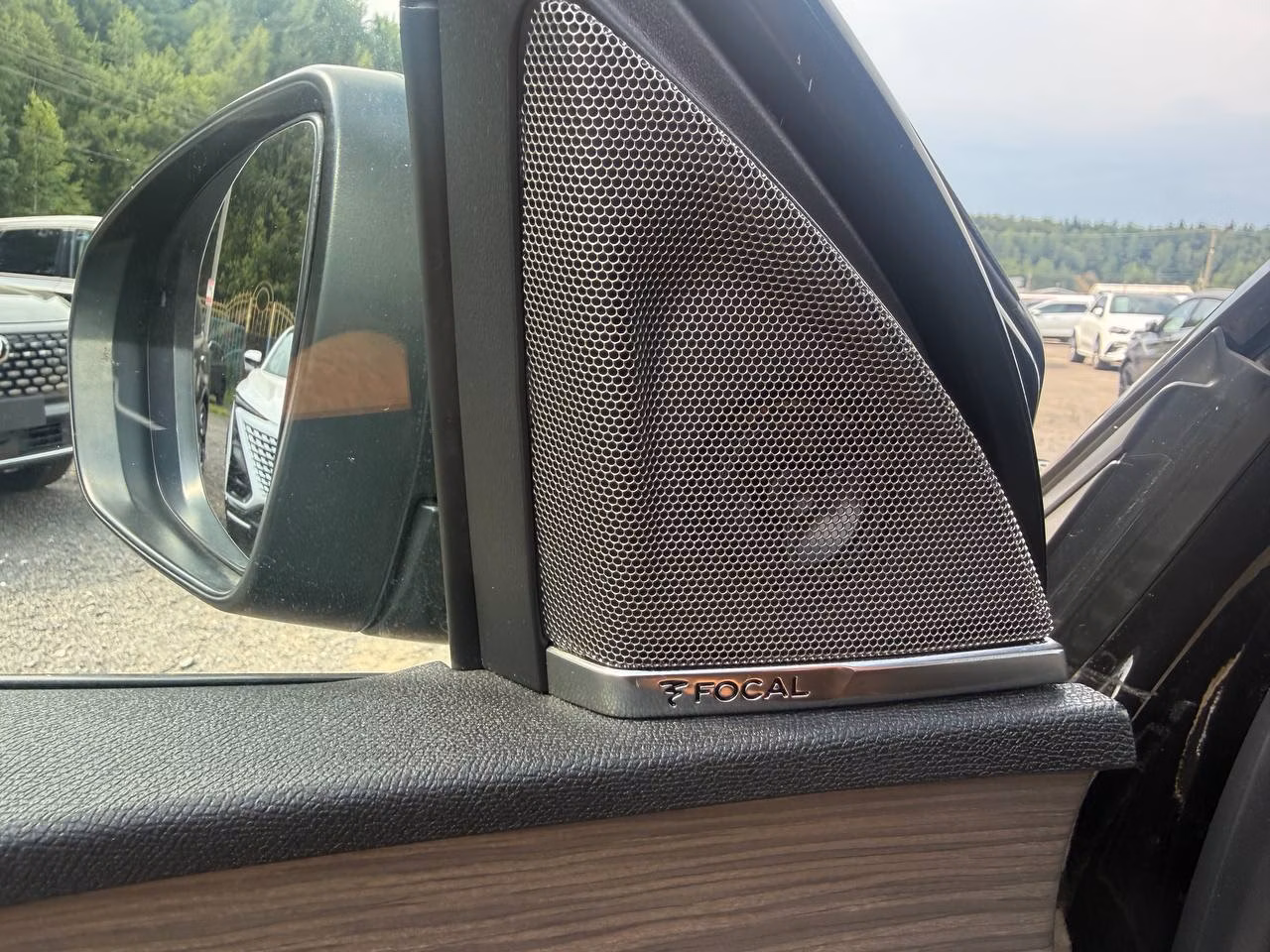 Peugeot 5008 фото 23