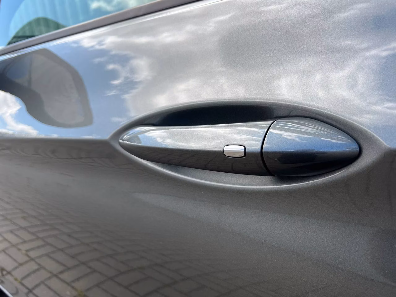 Opel Astra фото 19
