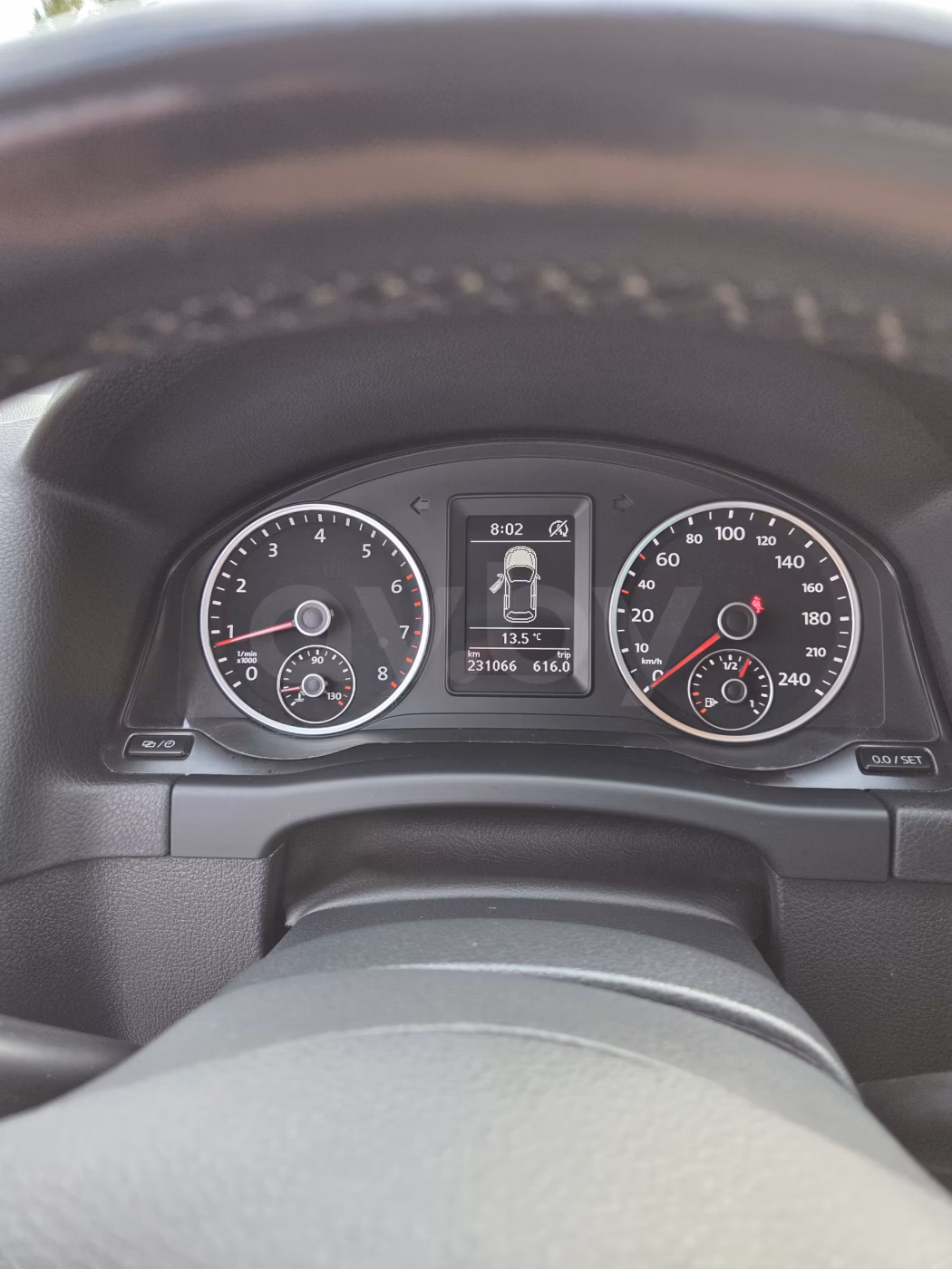 Volkswagen Tiguan фото 15