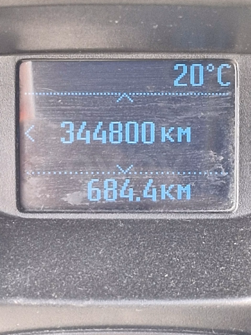 Ford C-MAX фото 13