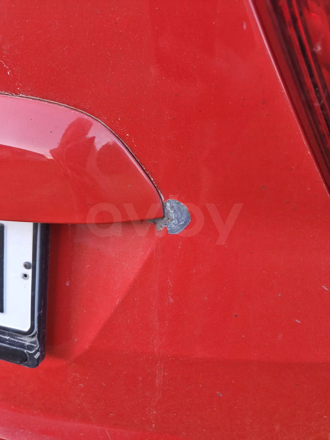 Ford C-MAX фото 6