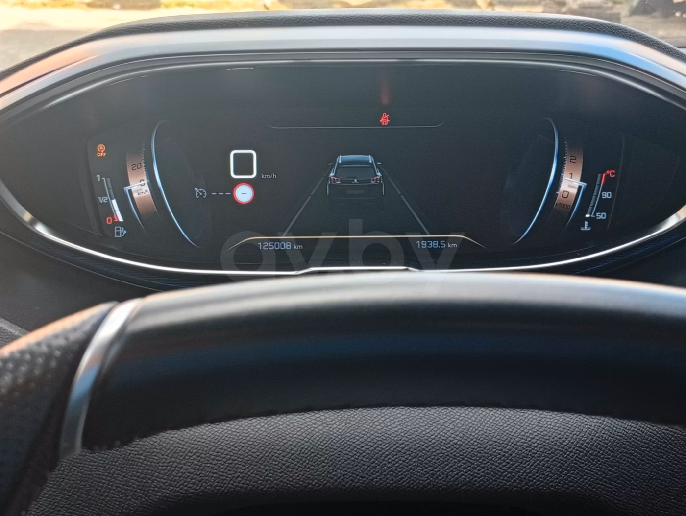 Peugeot 5008 фото 14