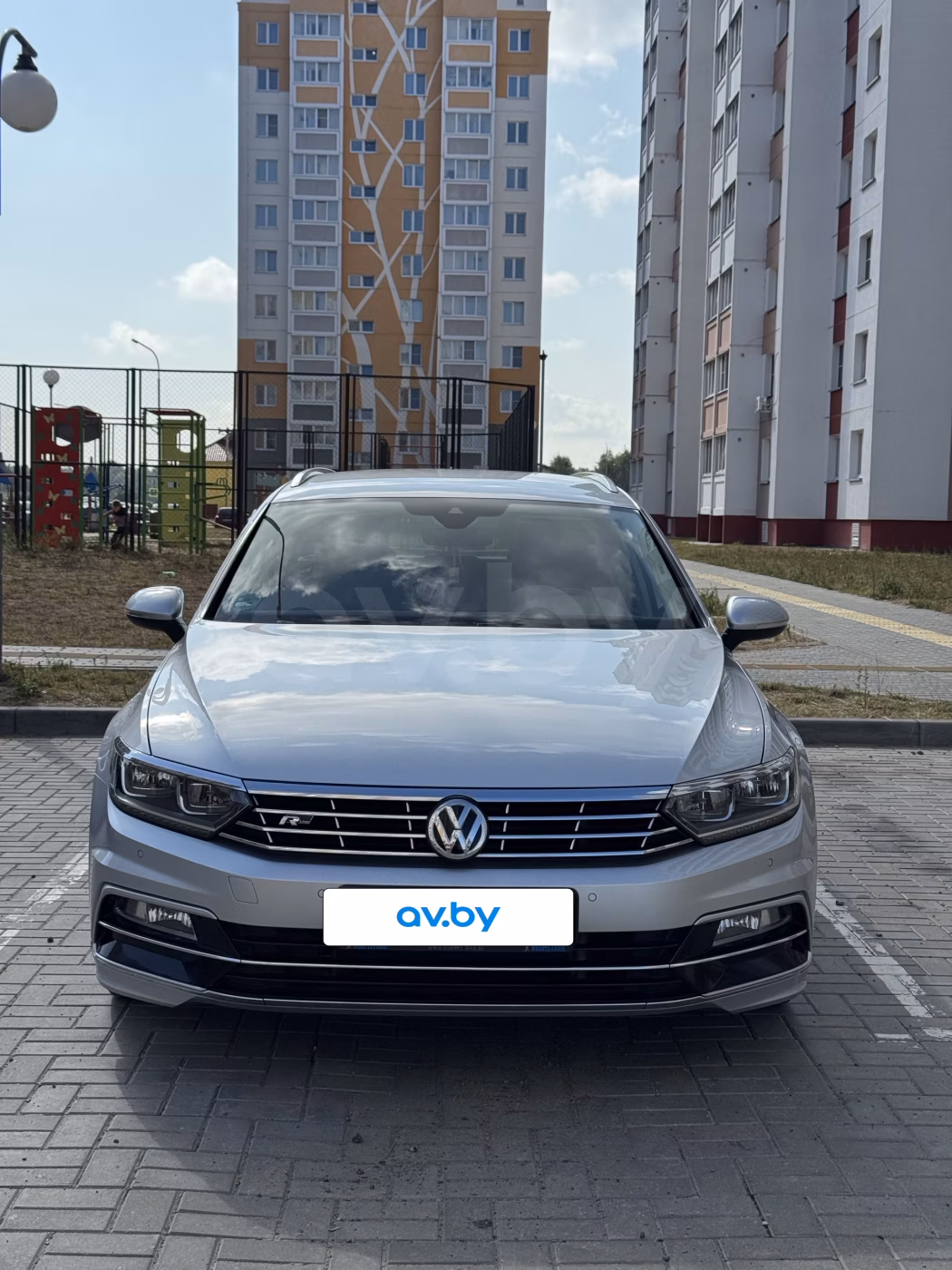 Volkswagen Passat фото 4