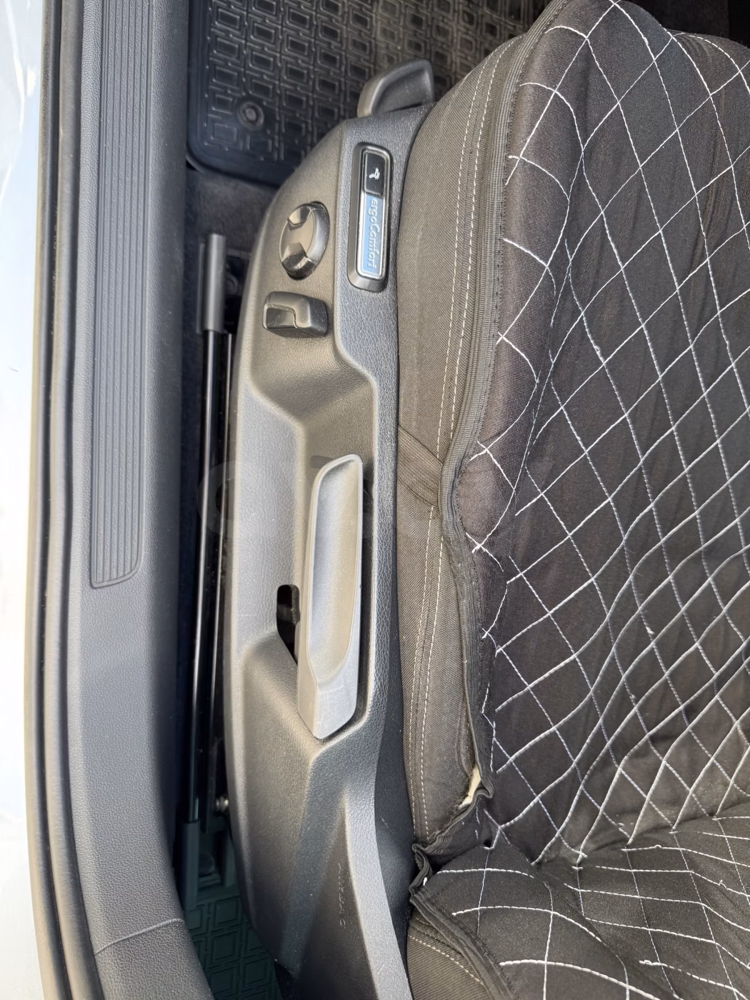 Volkswagen Passat фото 13