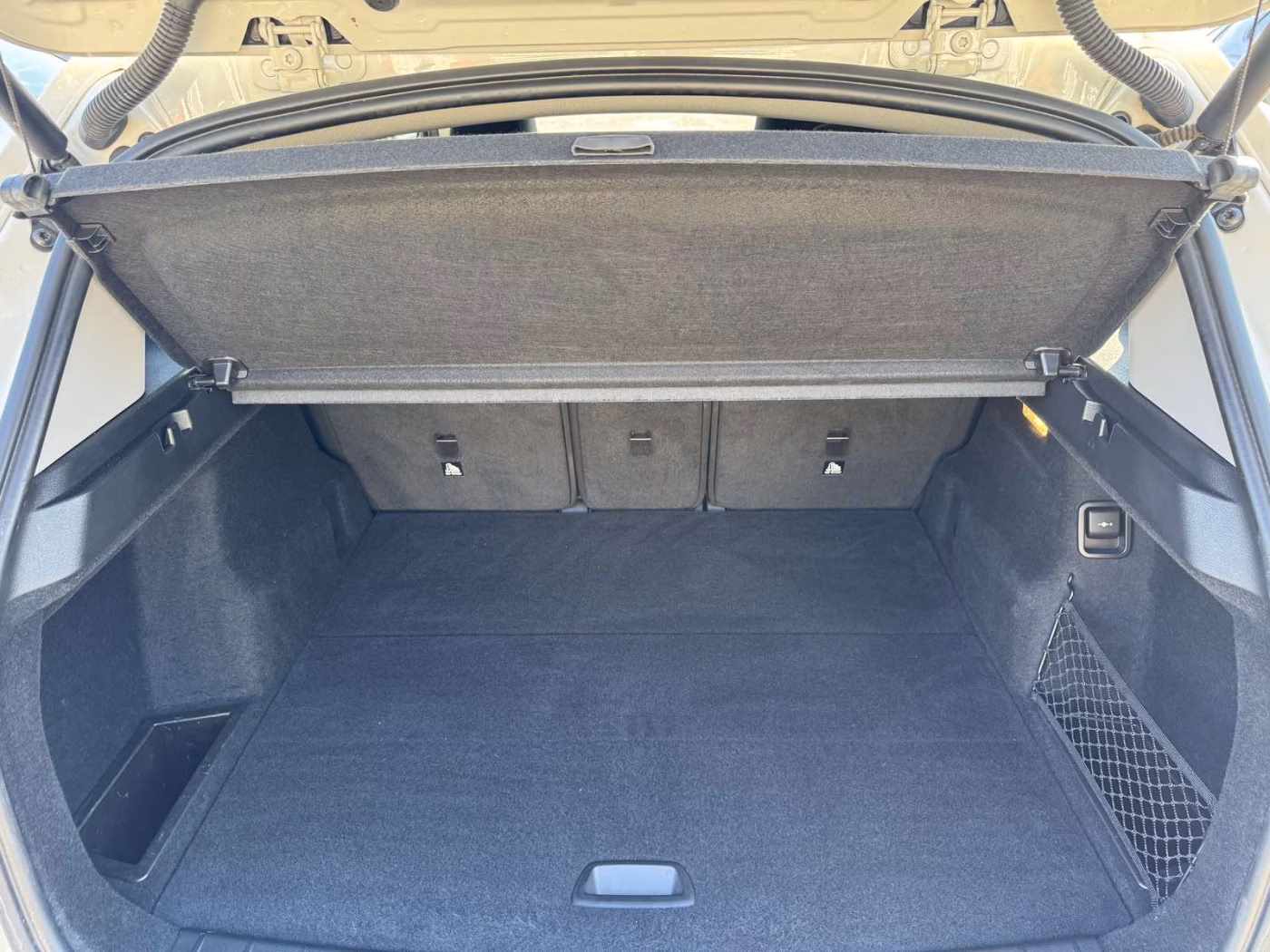 BMW X1 фото 11