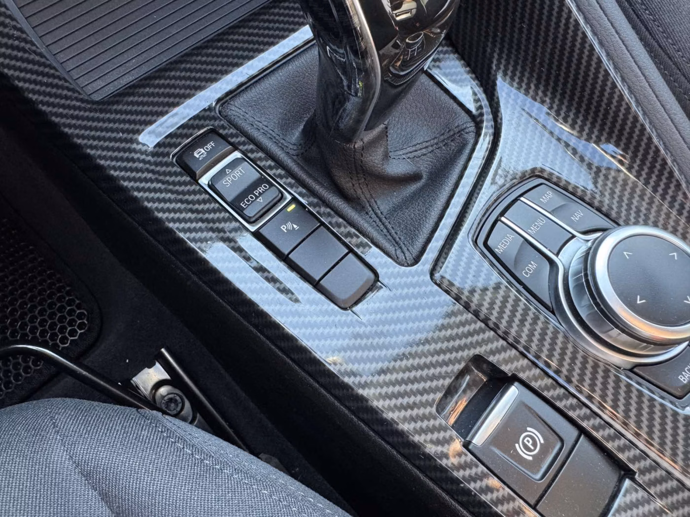 BMW X1 фото 17
