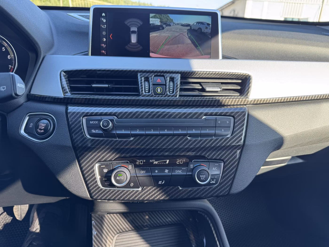 BMW X1 фото 19