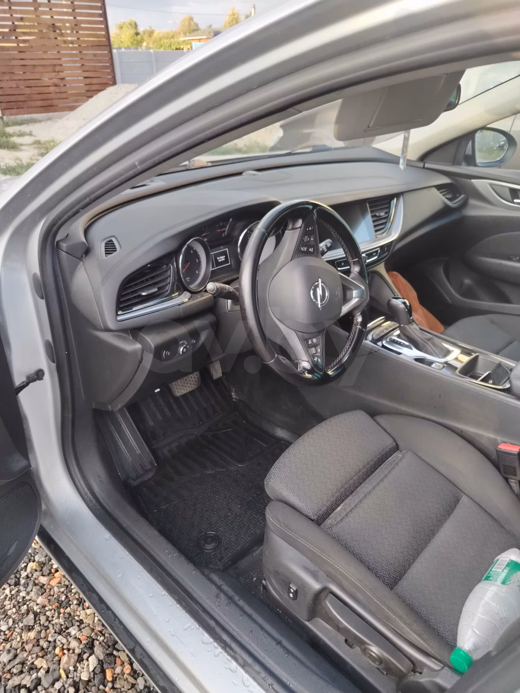Opel Insignia фото 9