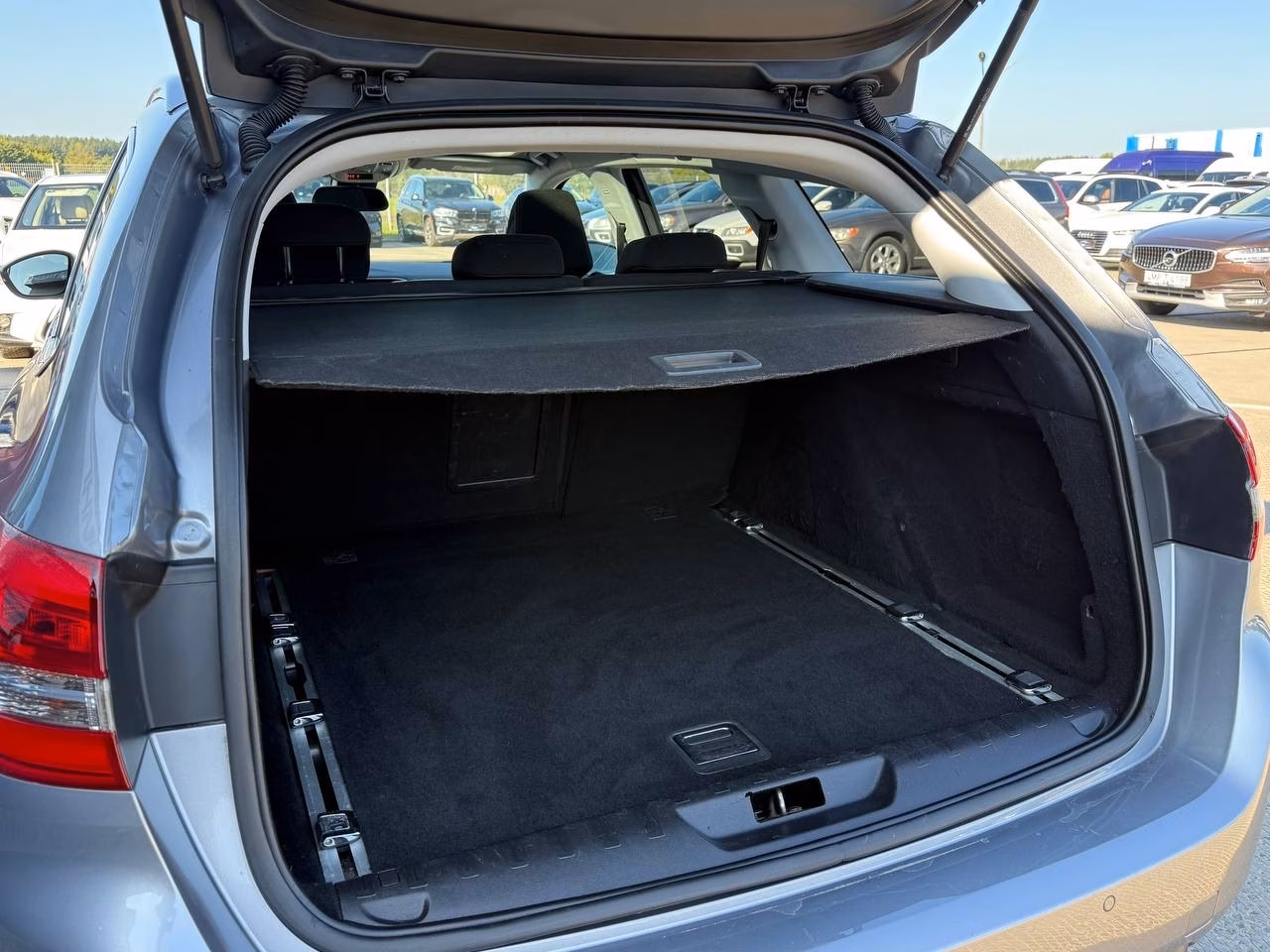 Peugeot 308 фото 15