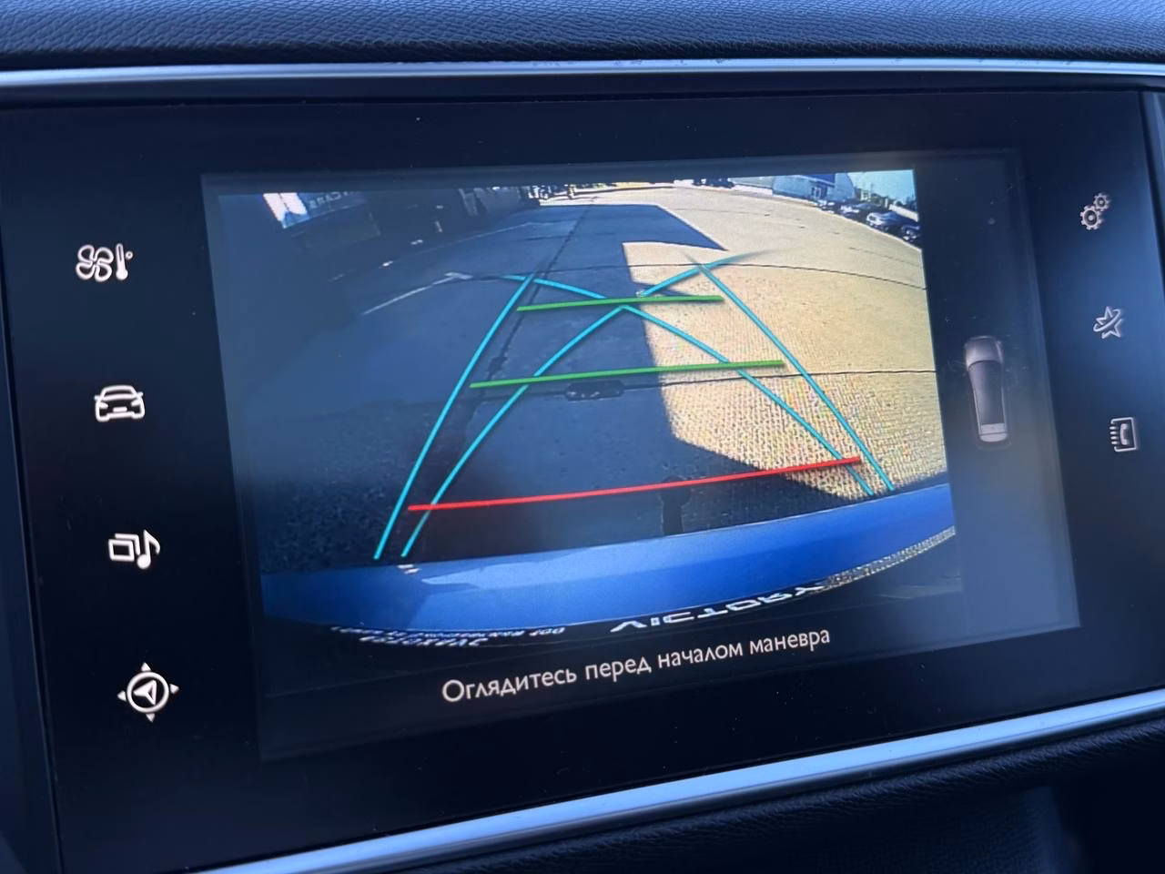 Peugeot 308 фото 9