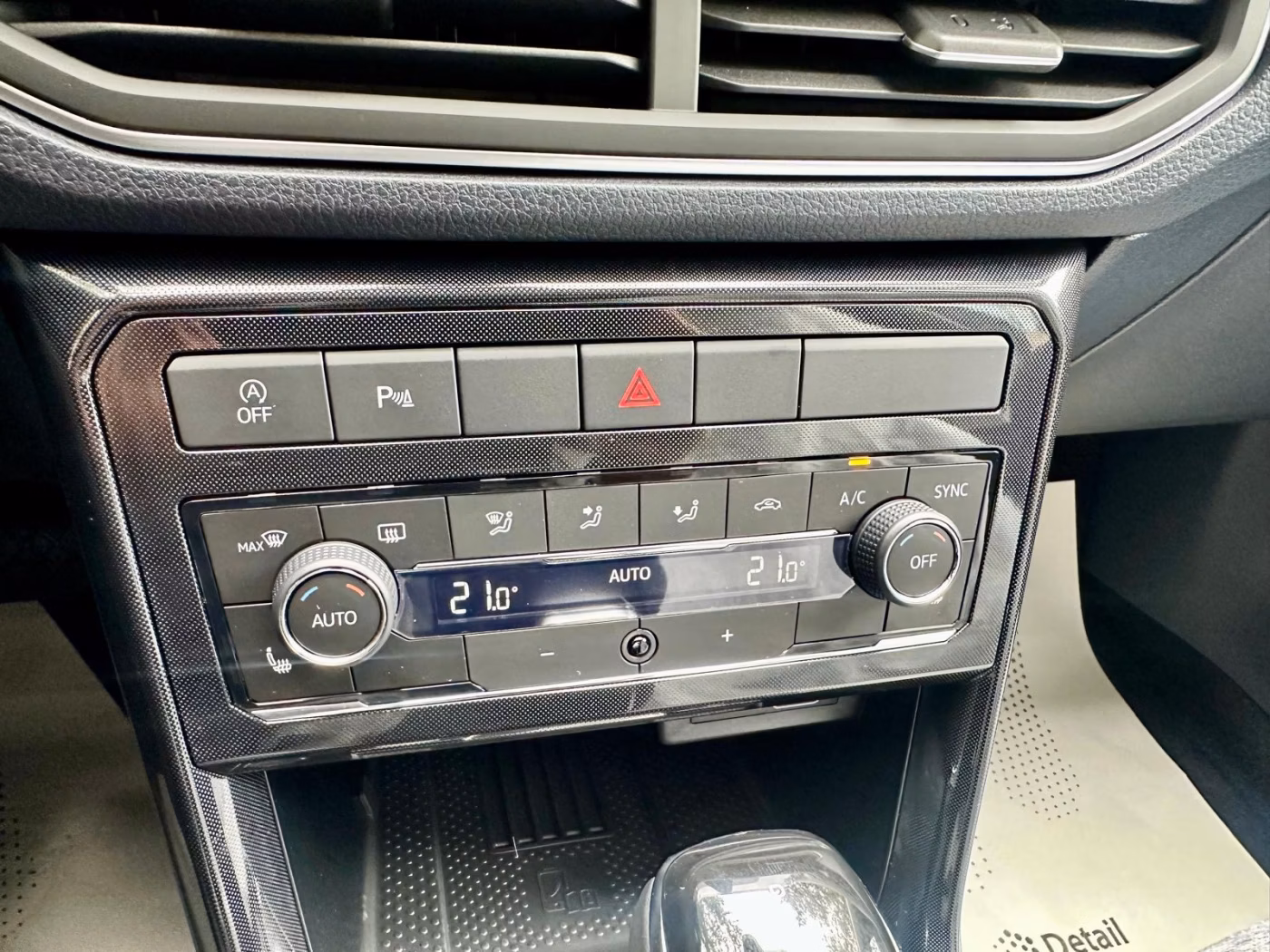Volkswagen Tharu фото 19