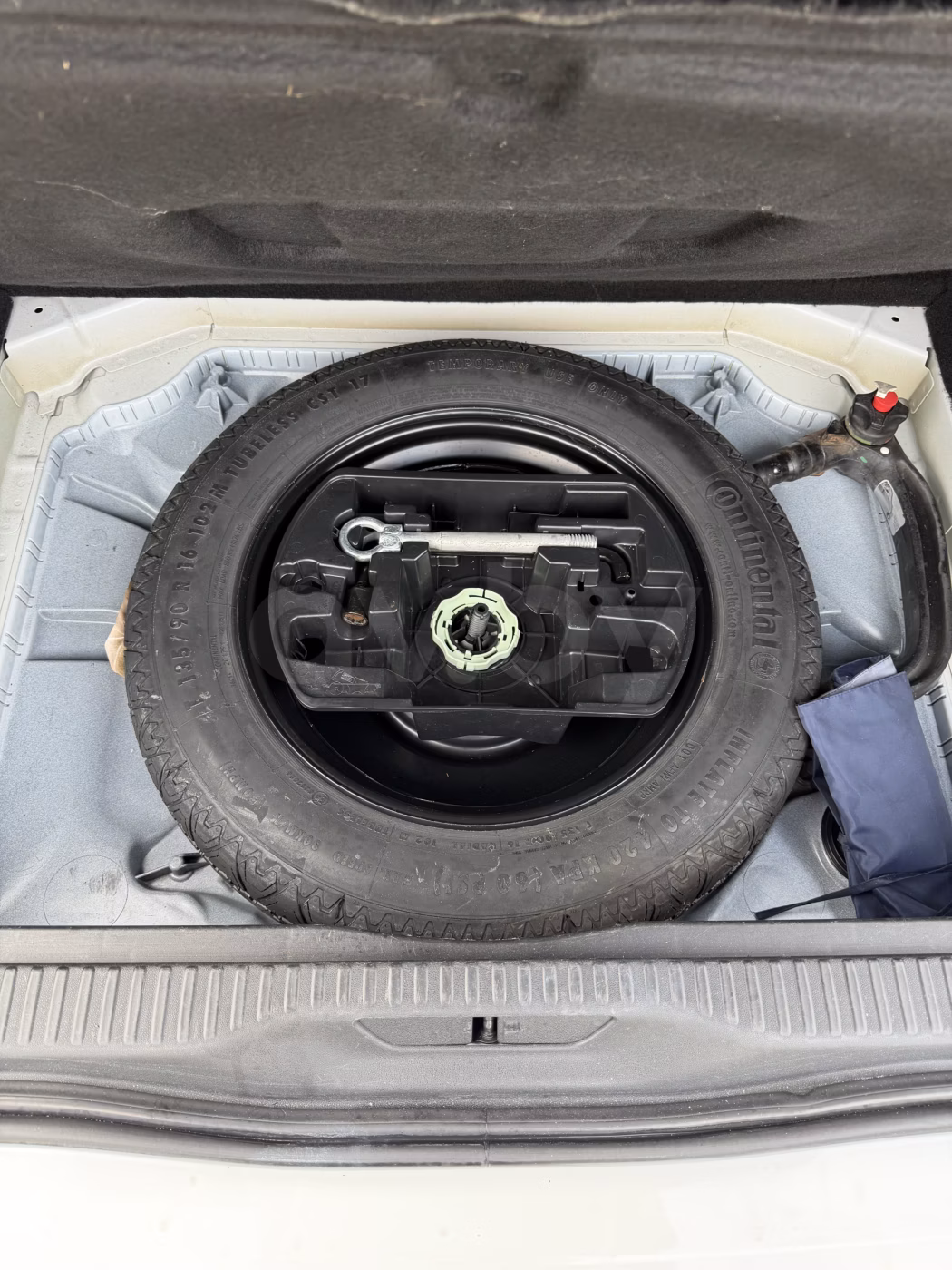 Citroen C4 Picasso фото 21