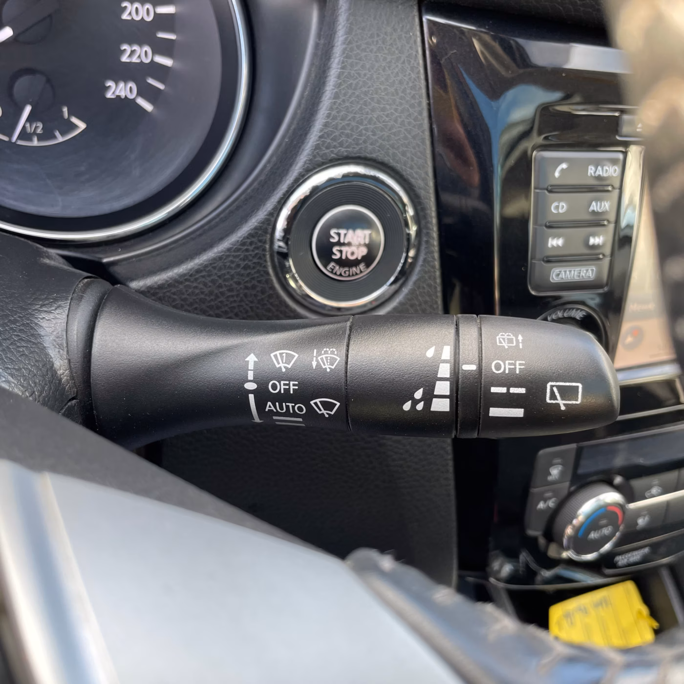 Nissan Qashqai фото 18