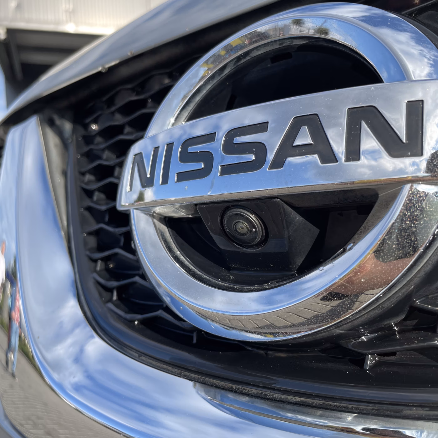 Nissan Qashqai фото 11