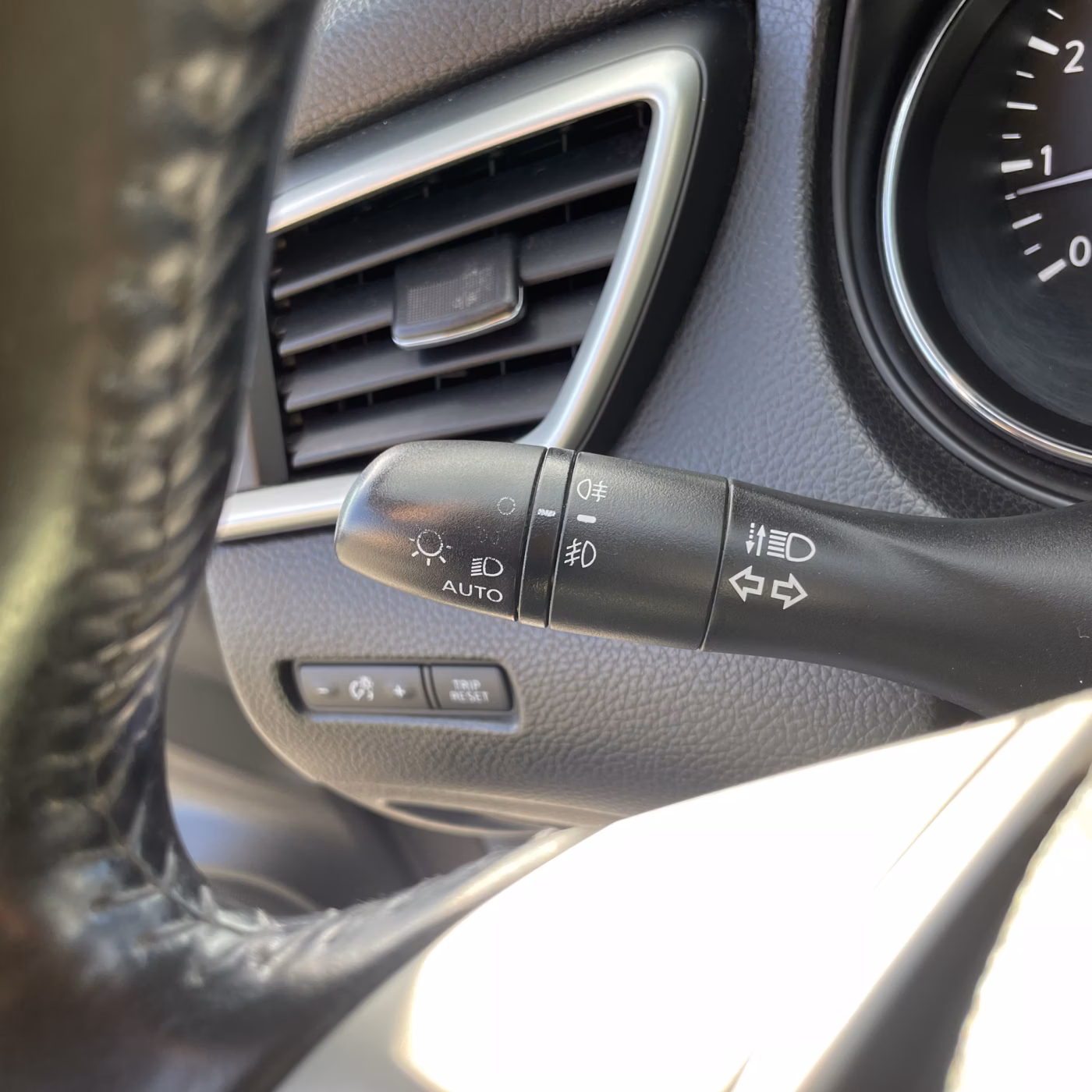 Nissan Qashqai фото 17
