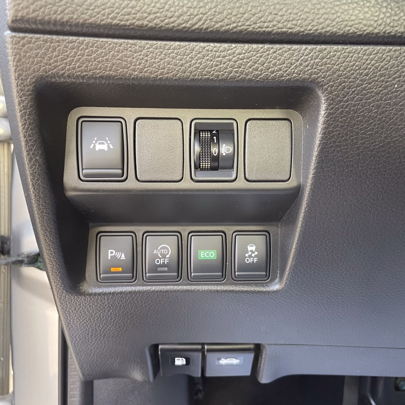 Nissan Qashqai фото 15