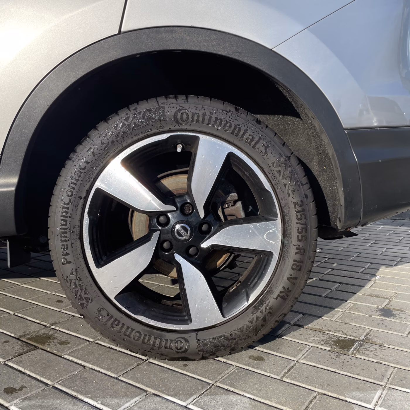 Nissan Qashqai фото 7