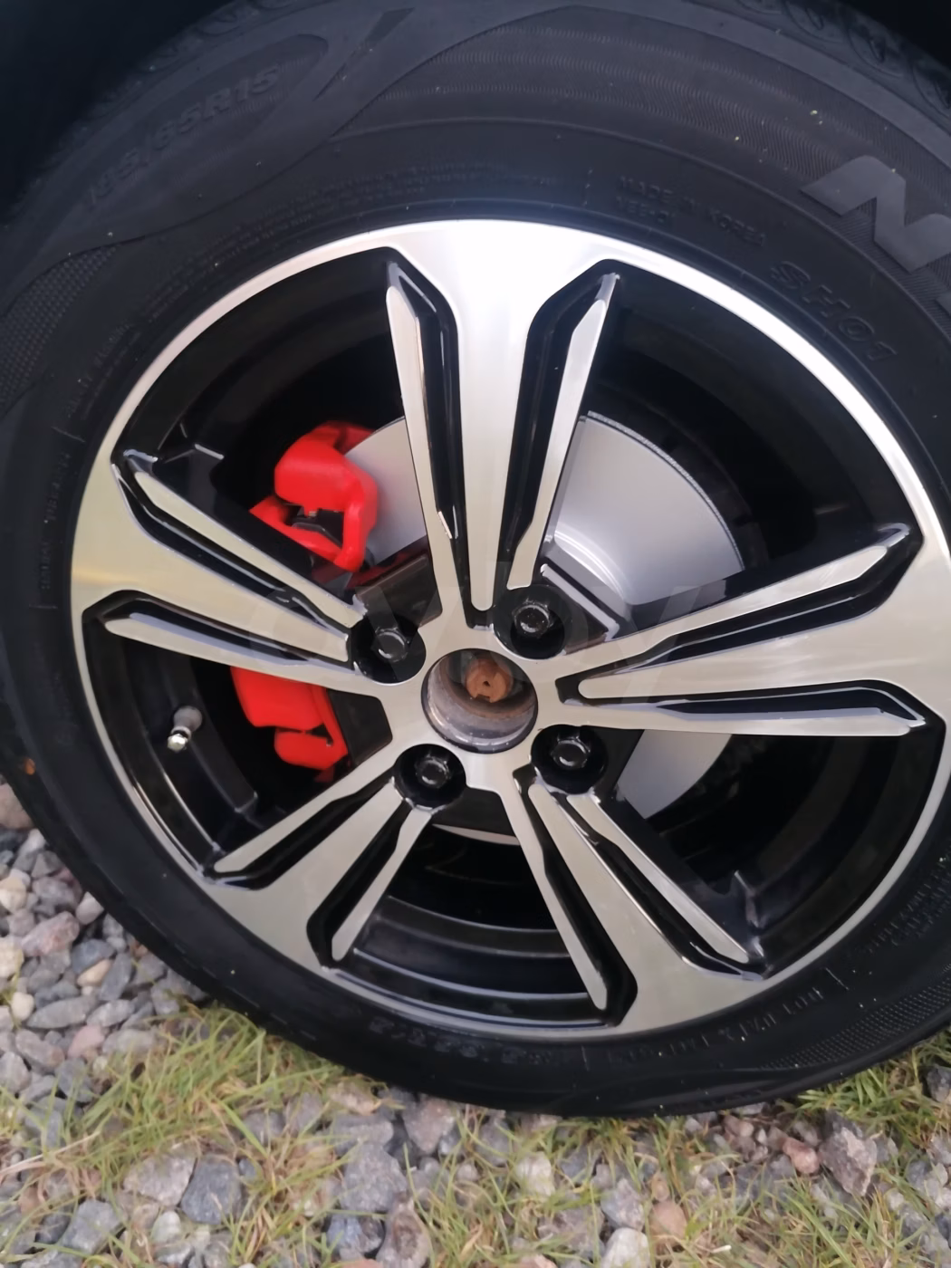 Kia Rio фото 22