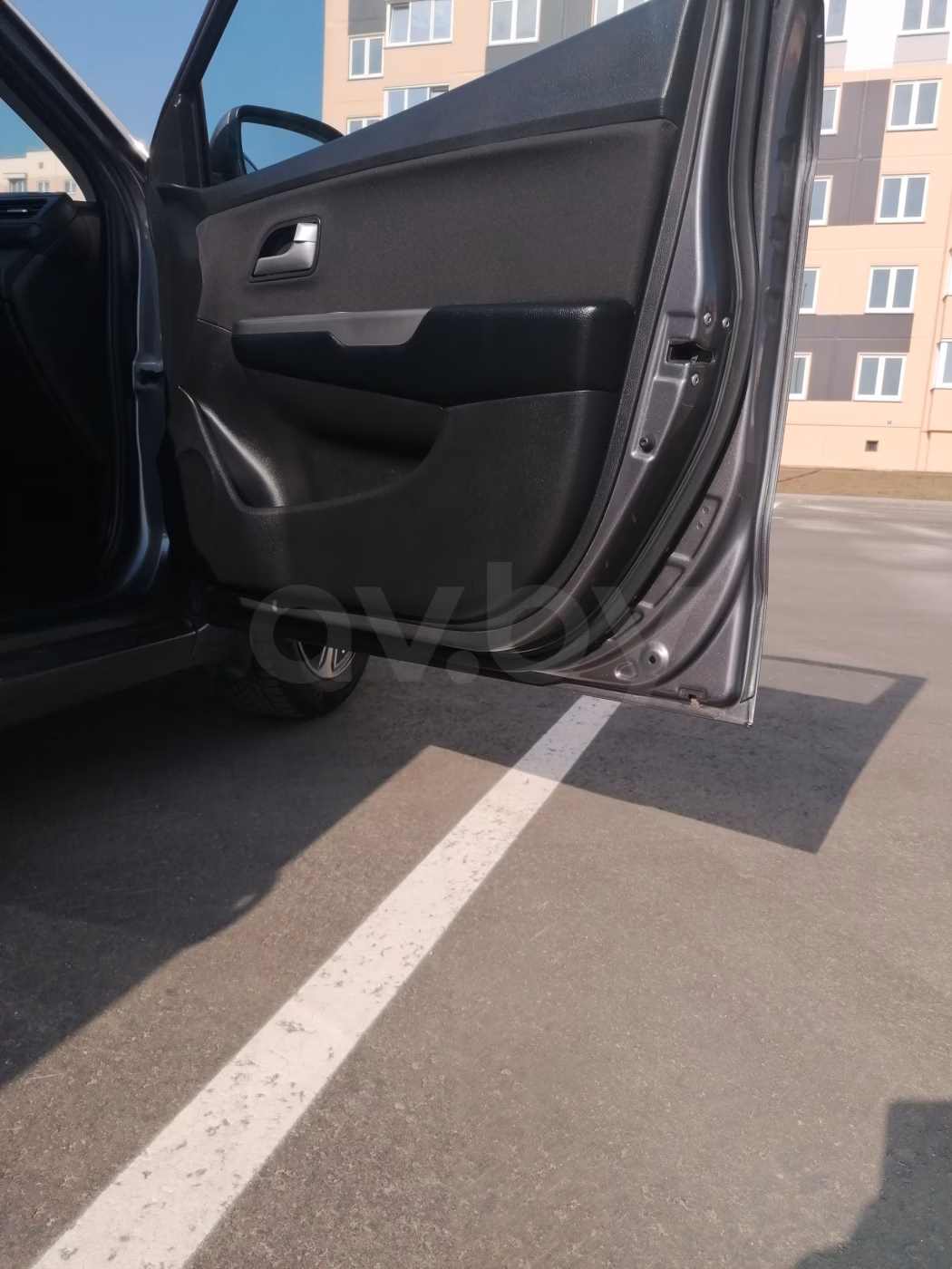 Kia Rio фото 20