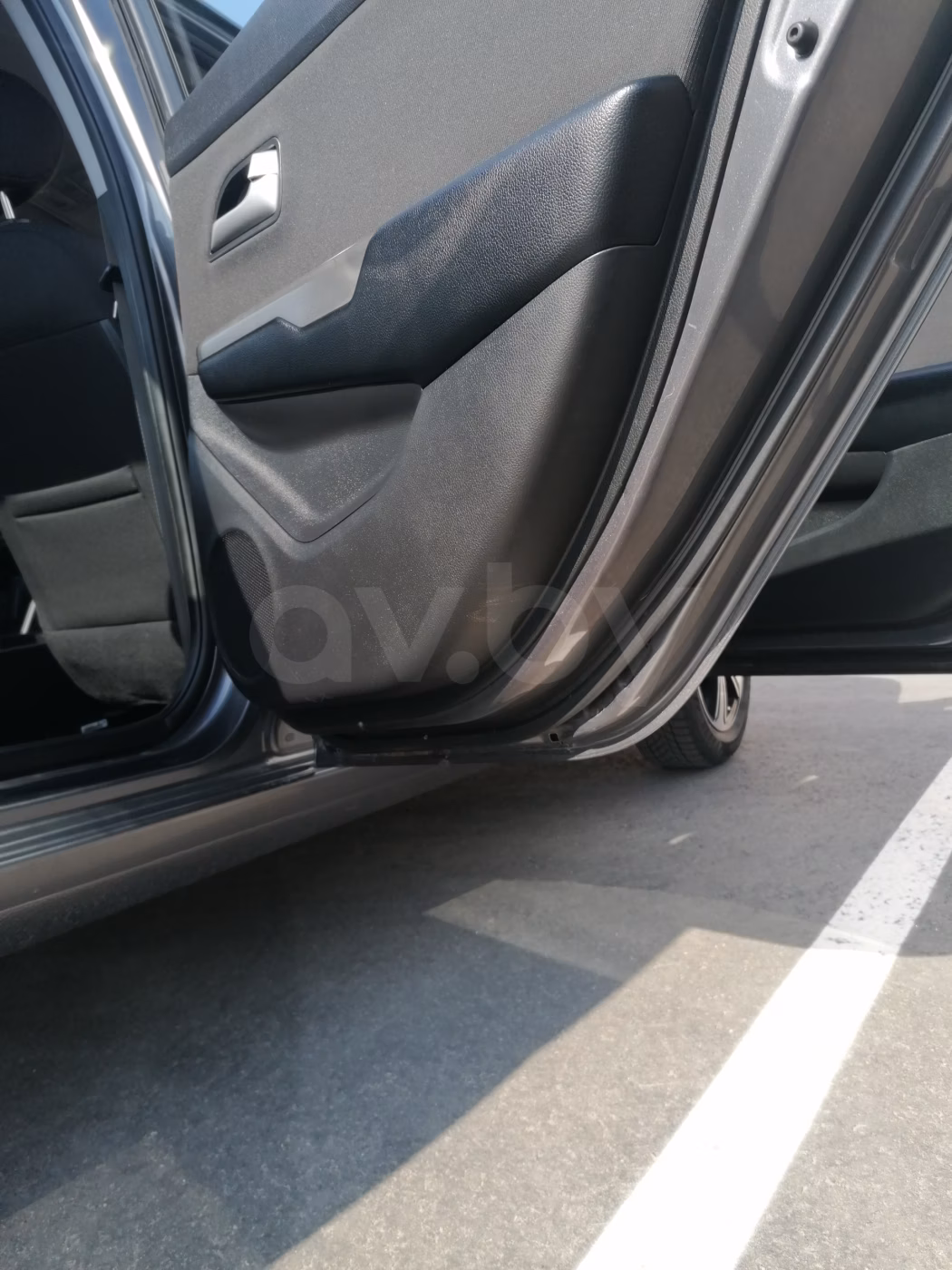 Kia Rio фото 18