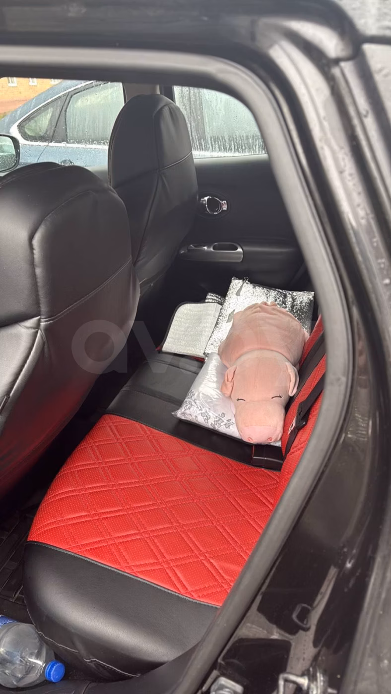 Nissan Juke фото 2