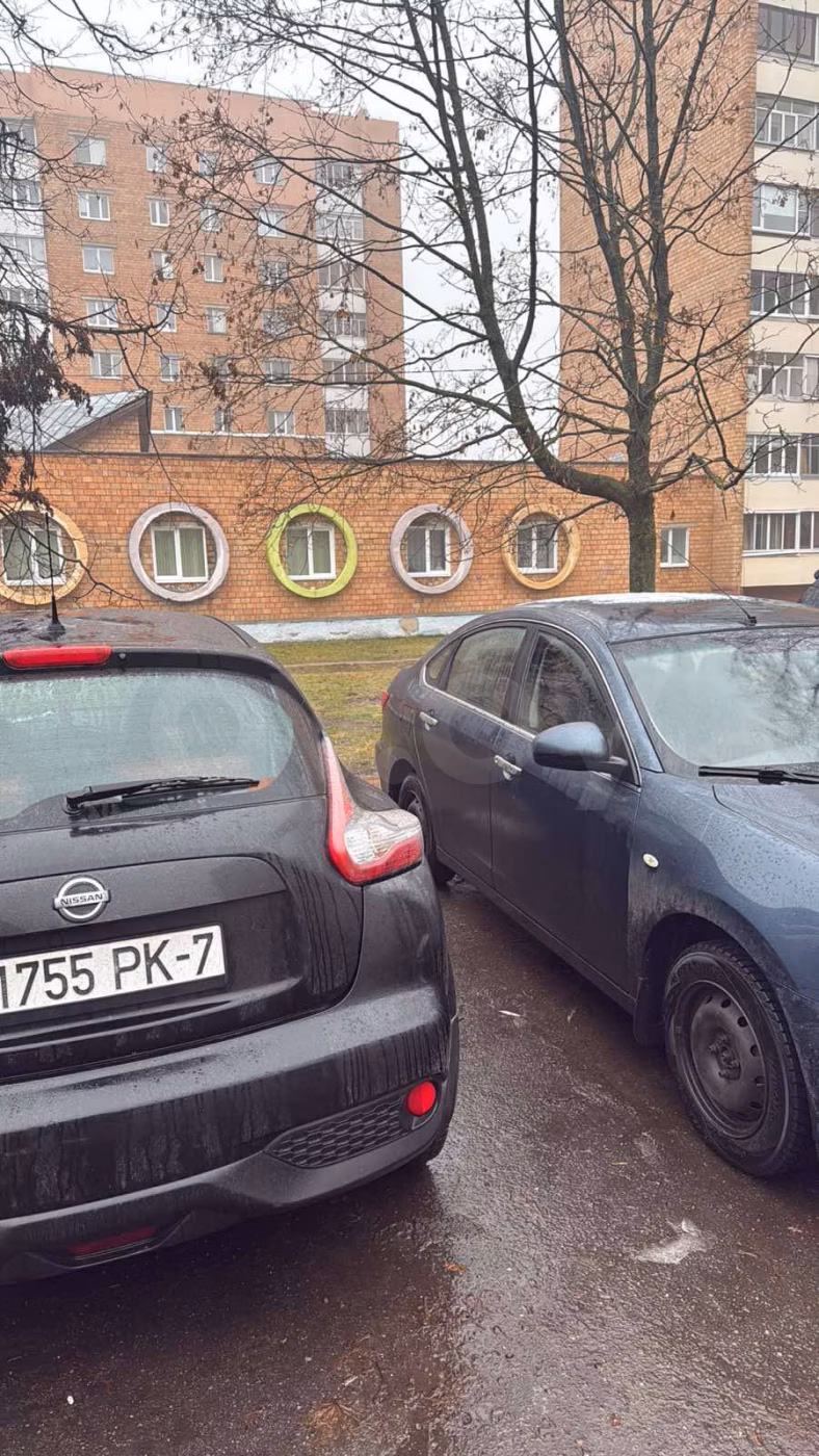 Nissan Juke фото 3