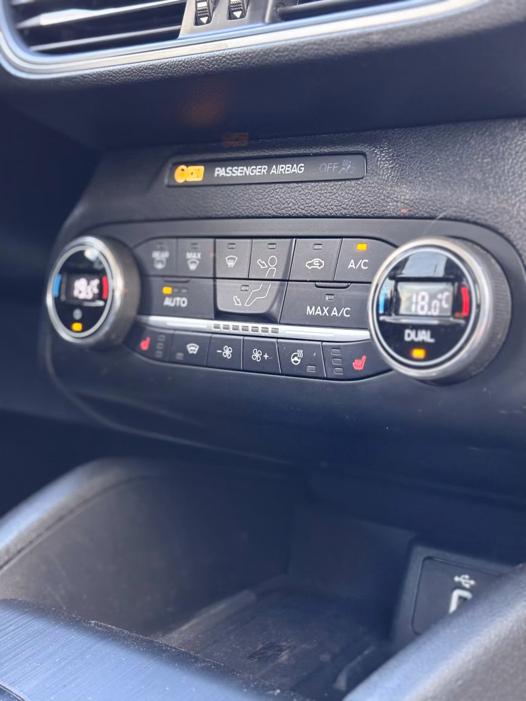 Ford Focus фото 16