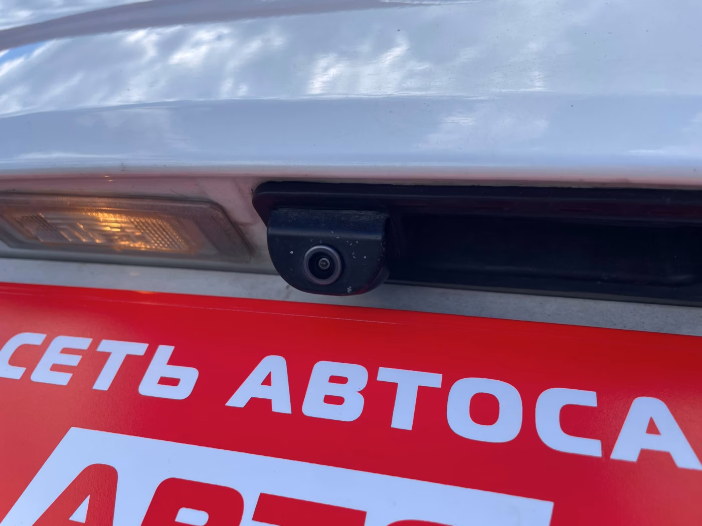 Kia Sportage фото 12