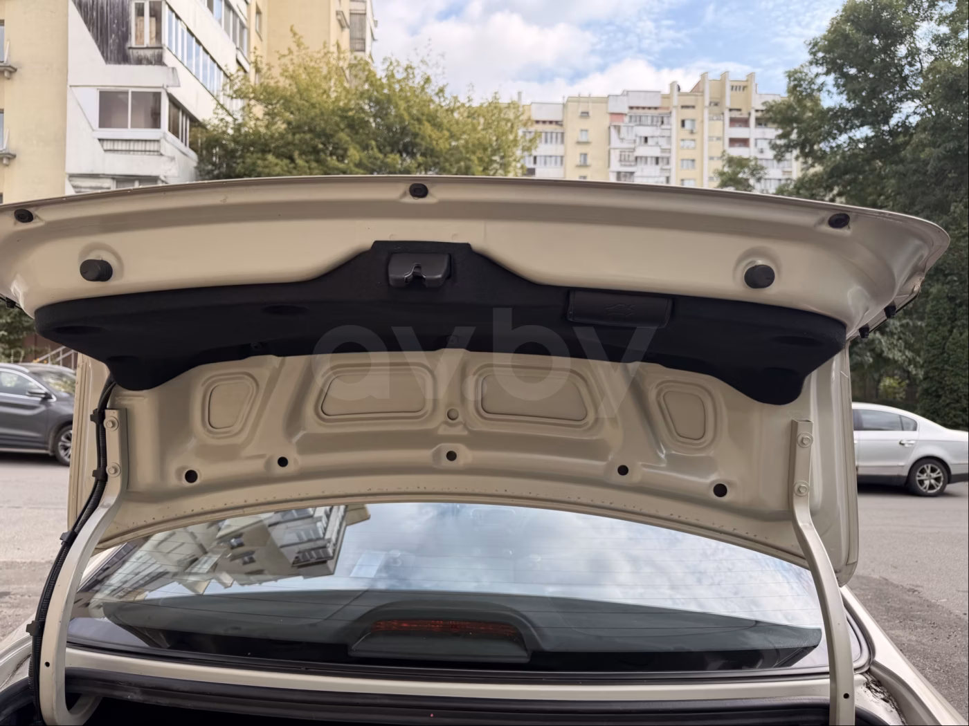 Kia Rio фото 12