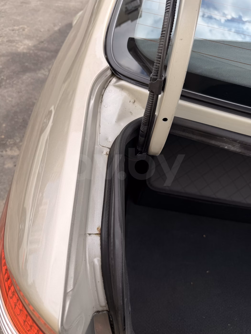 Kia Rio фото 16