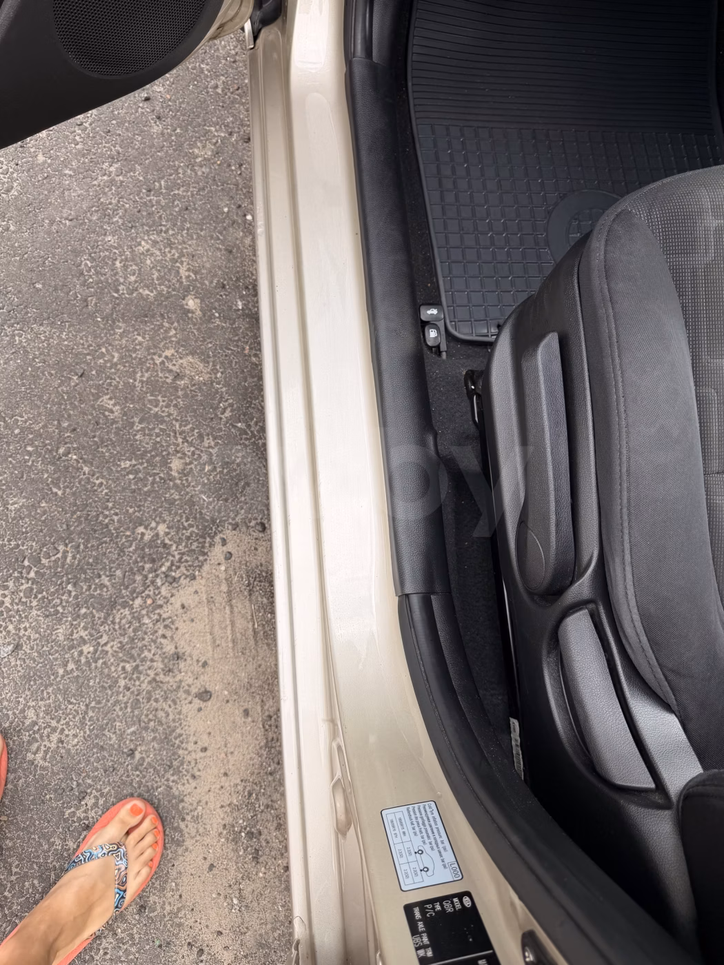 Kia Rio фото 14