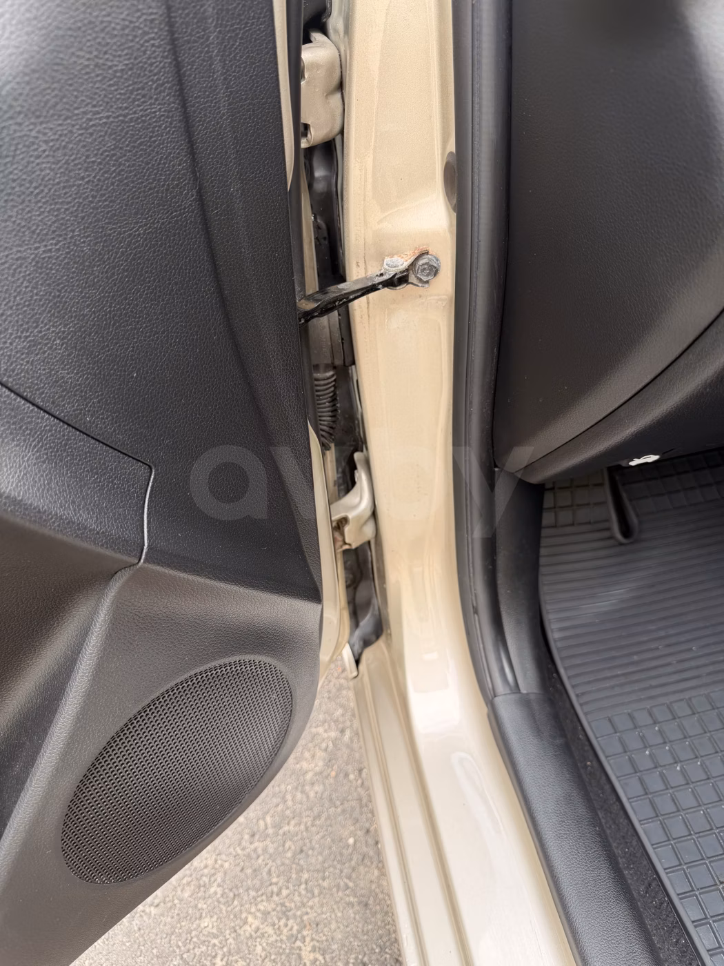 Kia Rio фото 17