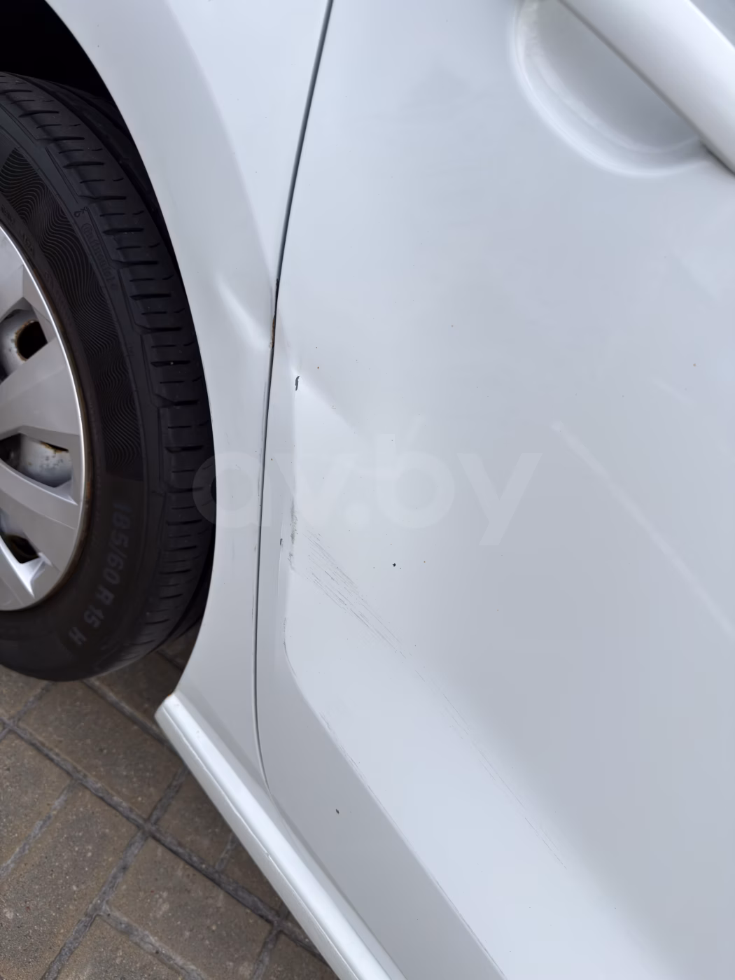 Volkswagen Polo Sedan фото 18
