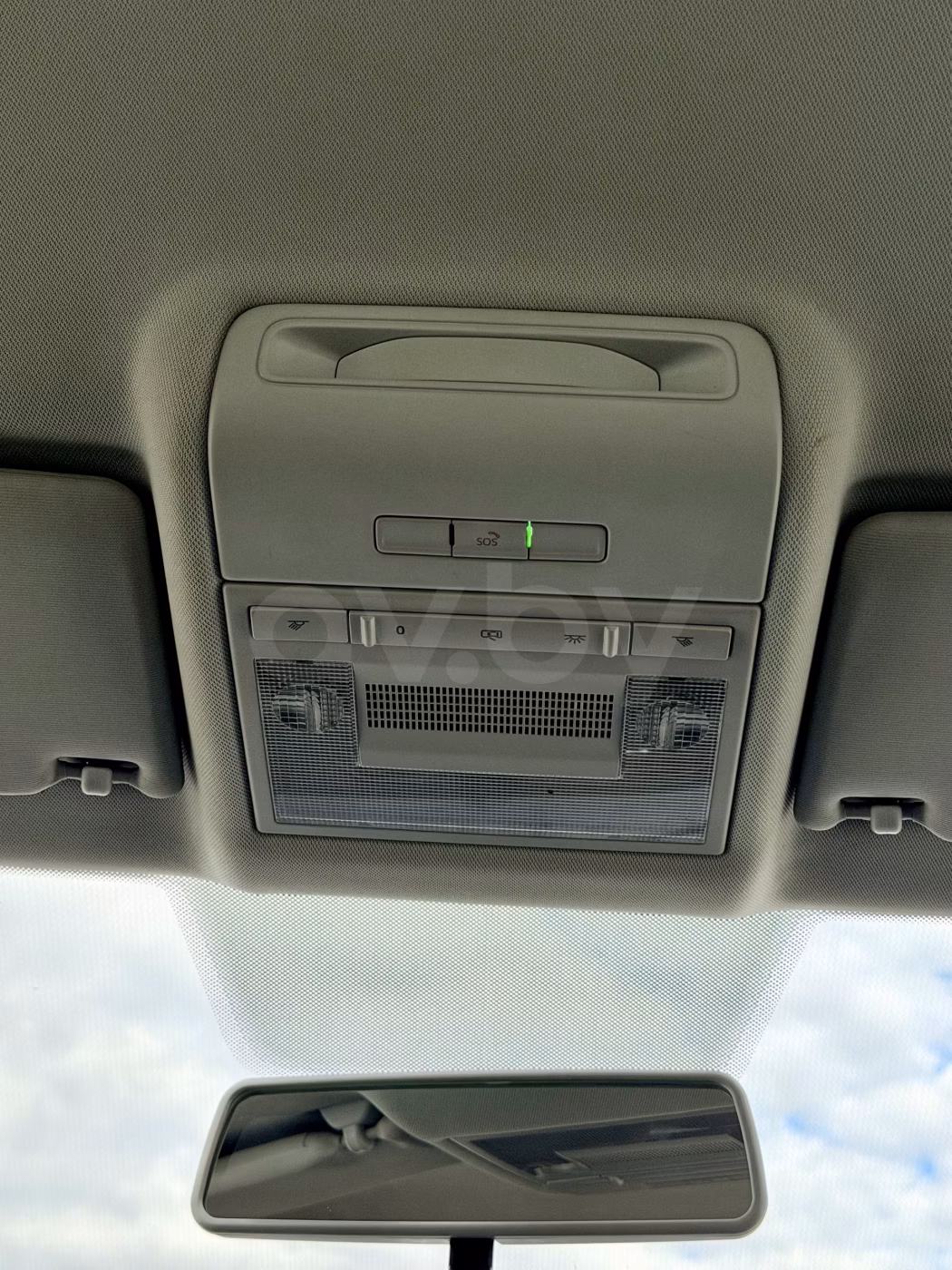 Volkswagen Polo Sedan фото 12
