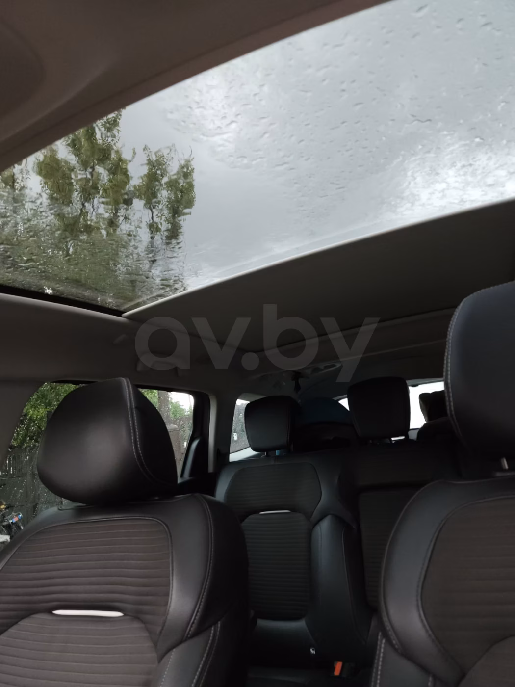 Renault Grand Scenic фото 5