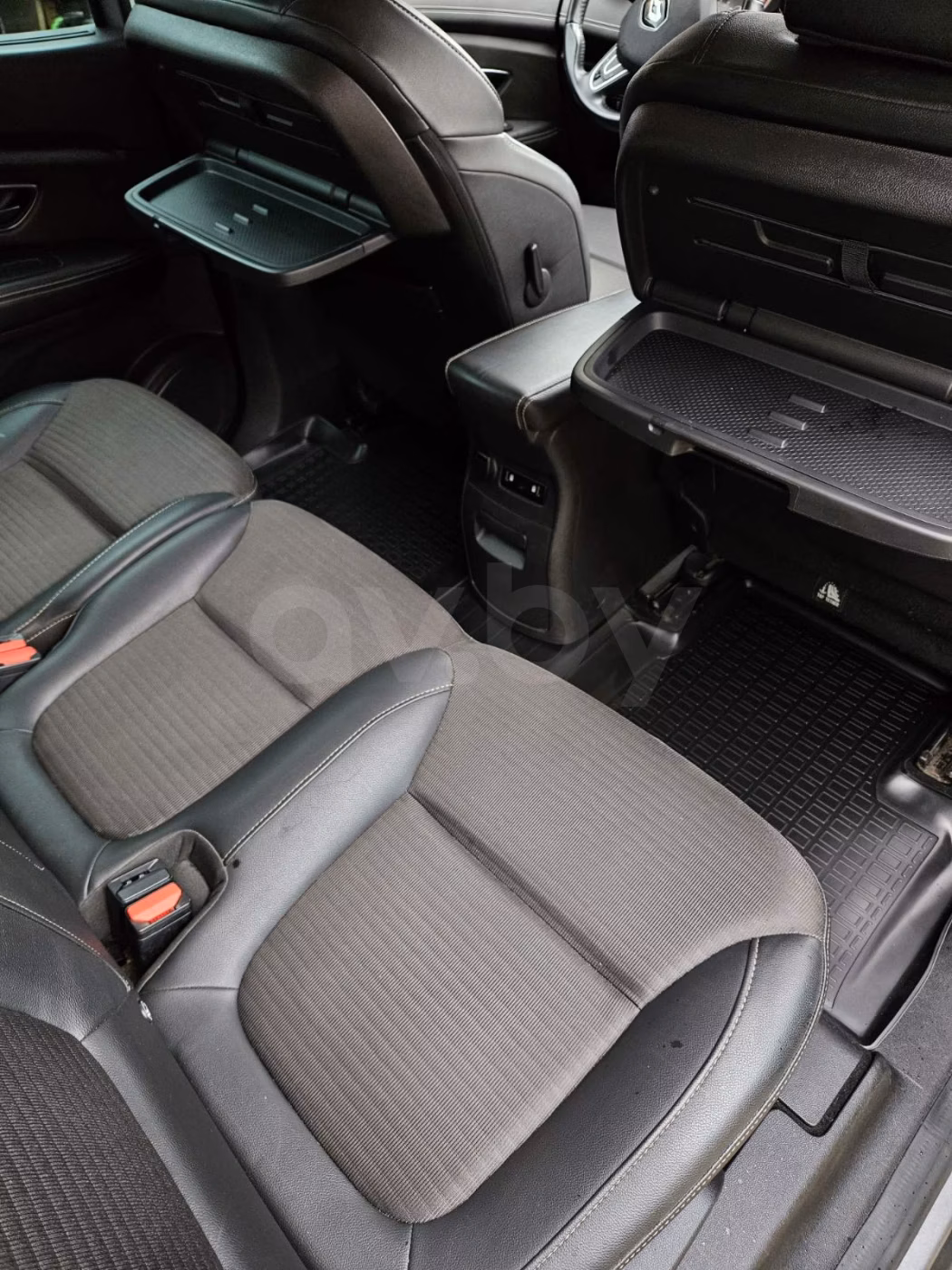 Renault Grand Scenic фото 7