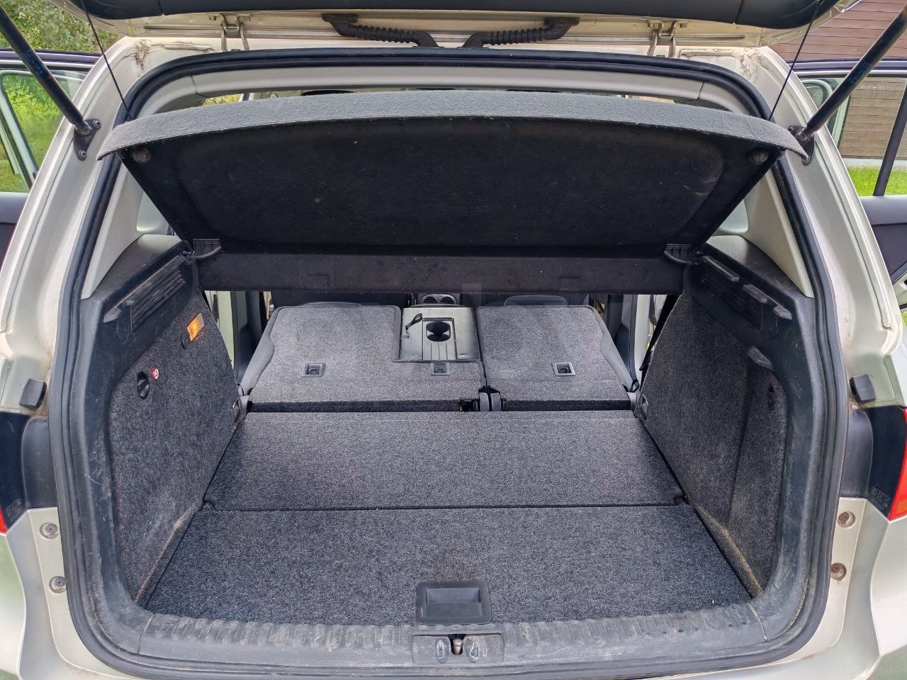 Volkswagen Tiguan фото 13