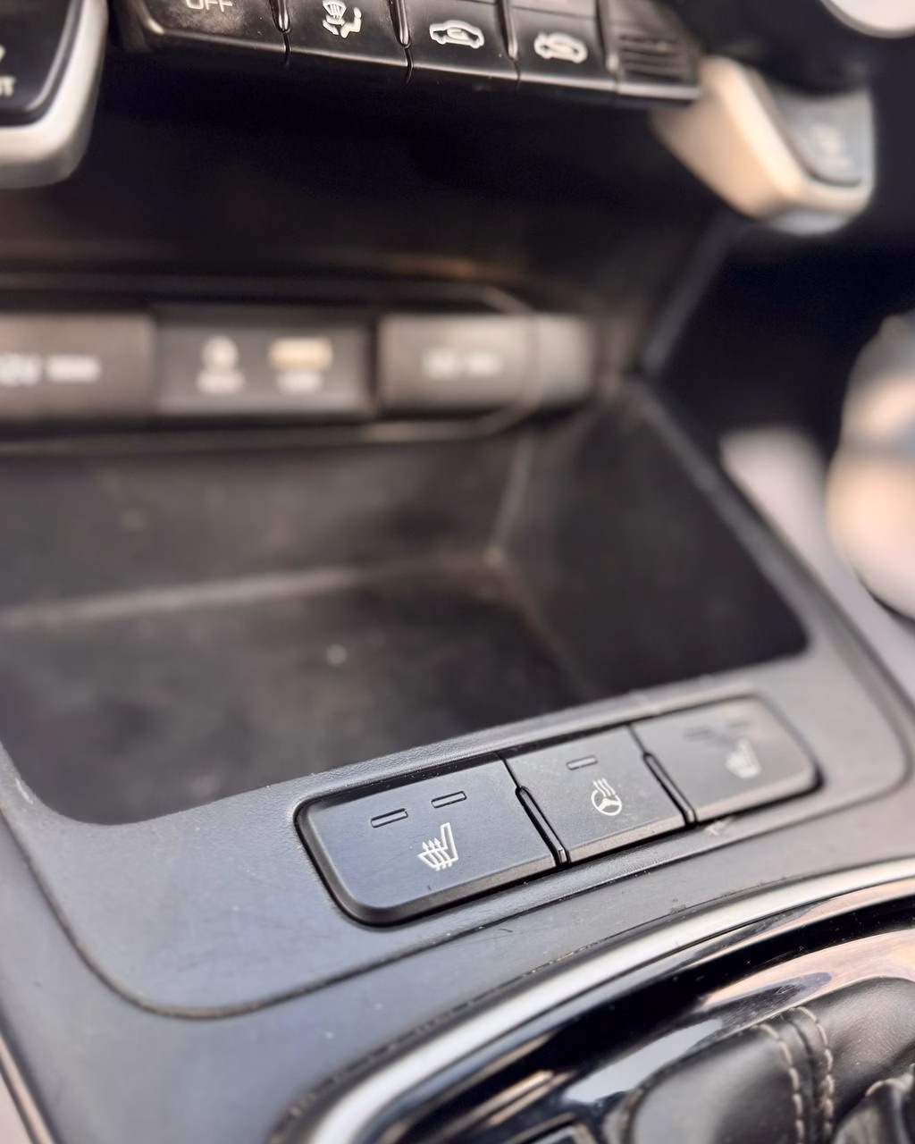 Kia Rio X (X-Line) фото 17