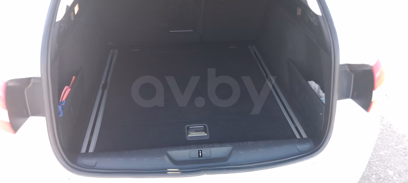 Peugeot 308 фото 9
