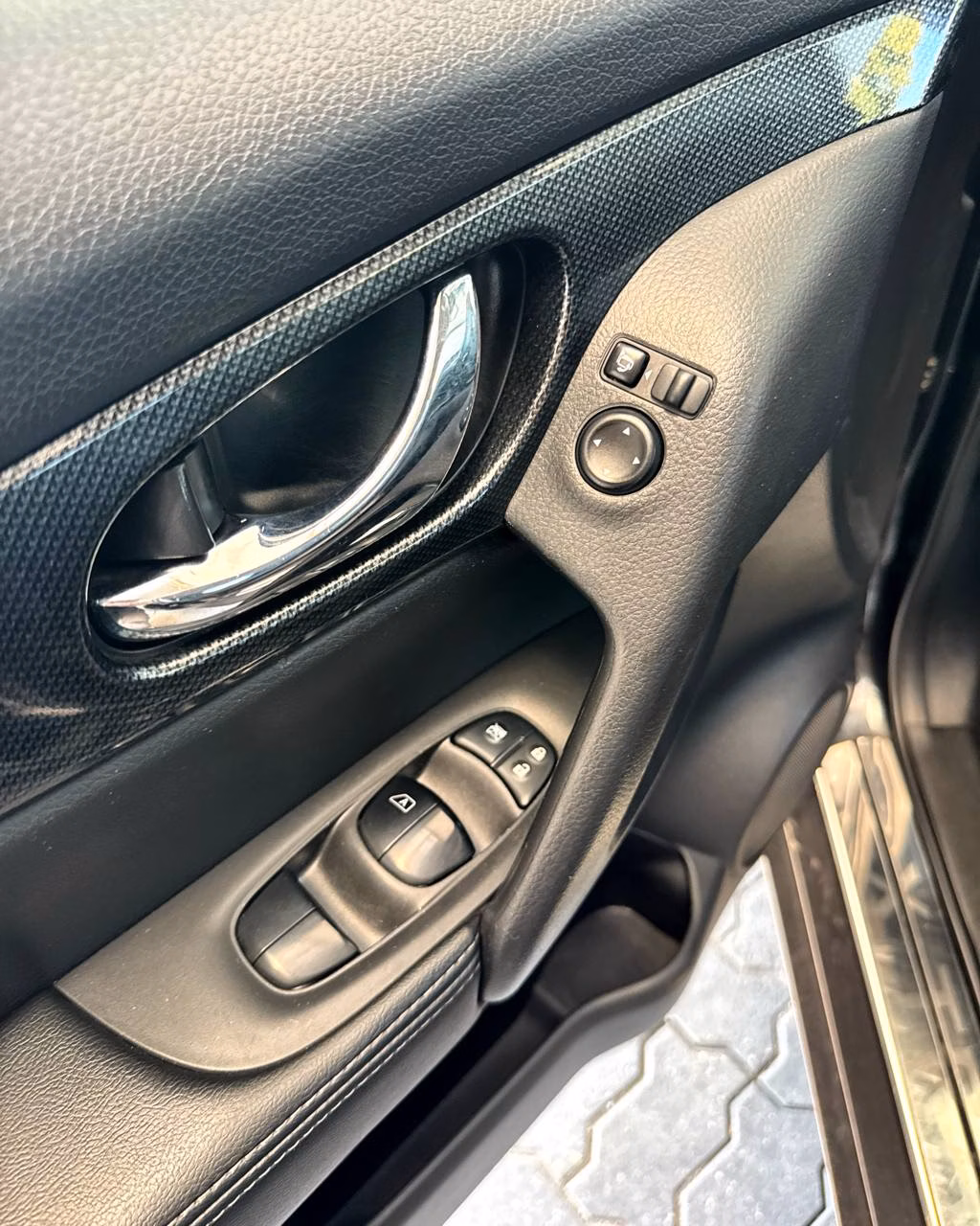 Nissan X-Trail фото 9