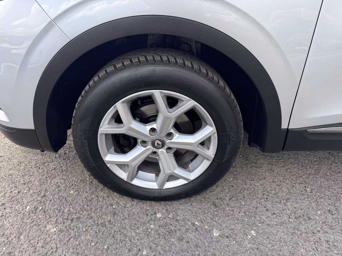 Renault Kadjar фото 9