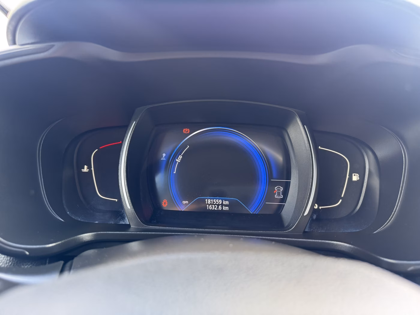 Renault Kadjar фото 20