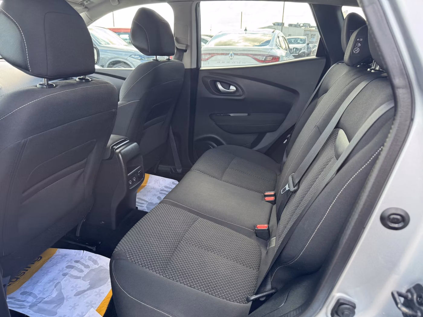 Renault Kadjar фото 13