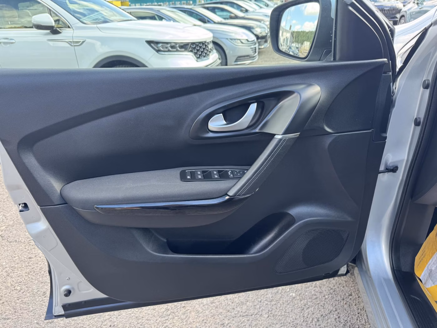 Renault Kadjar фото 16