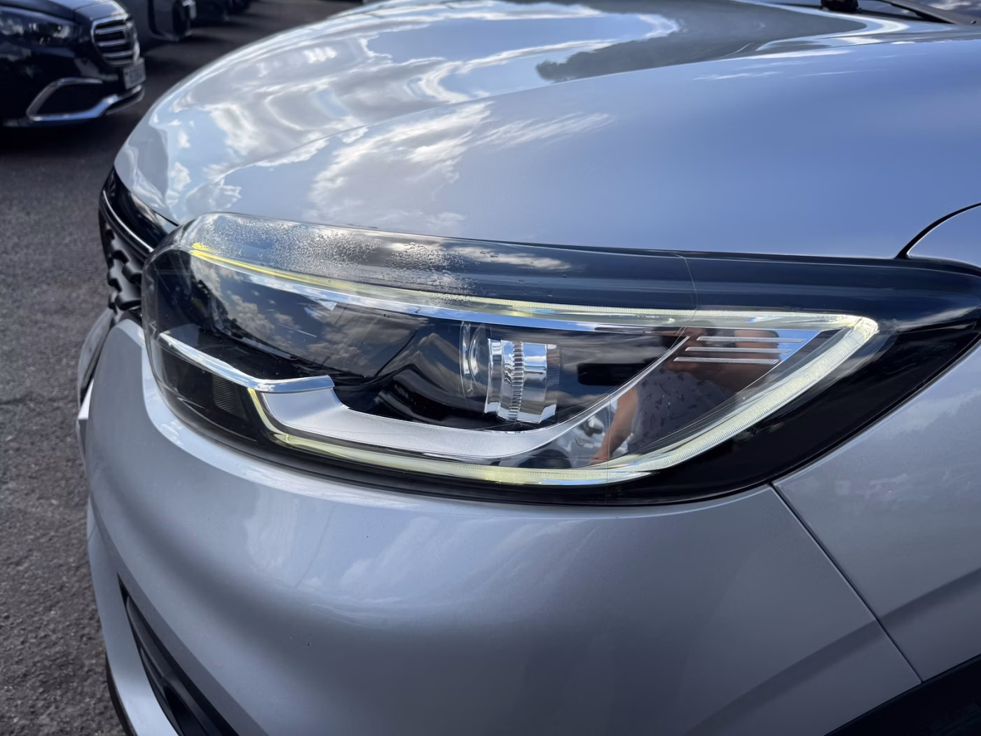 Renault Kadjar фото 10