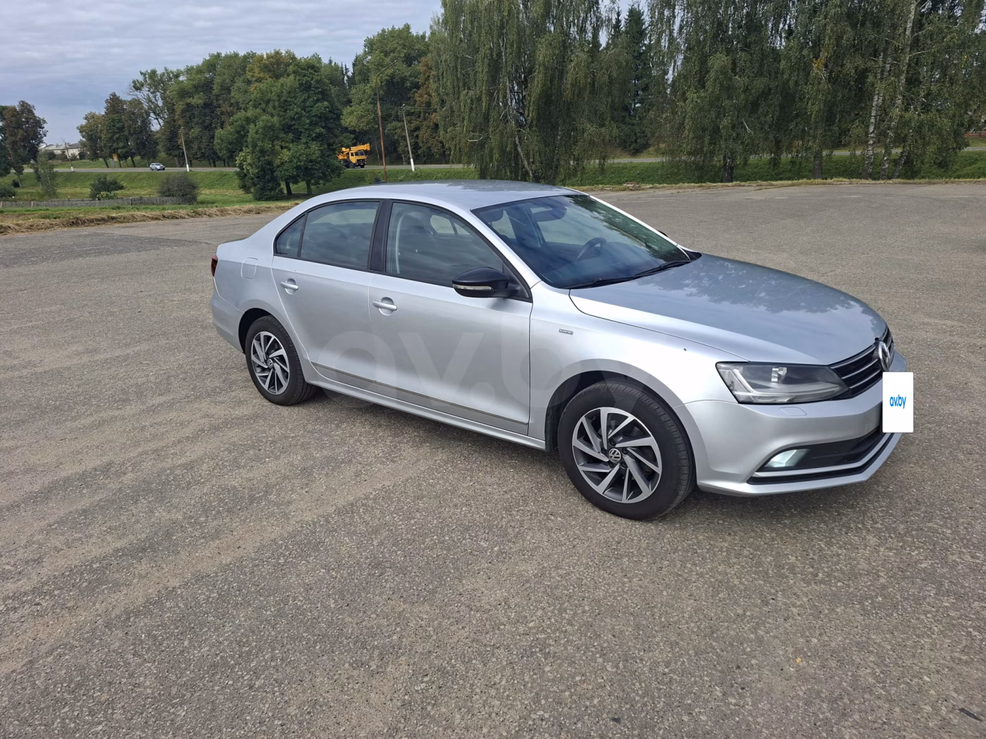 Volkswagen Jetta фото 4